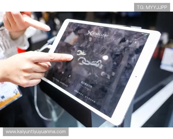 探索开云官方网站带来的个性化定制与专属服务内容